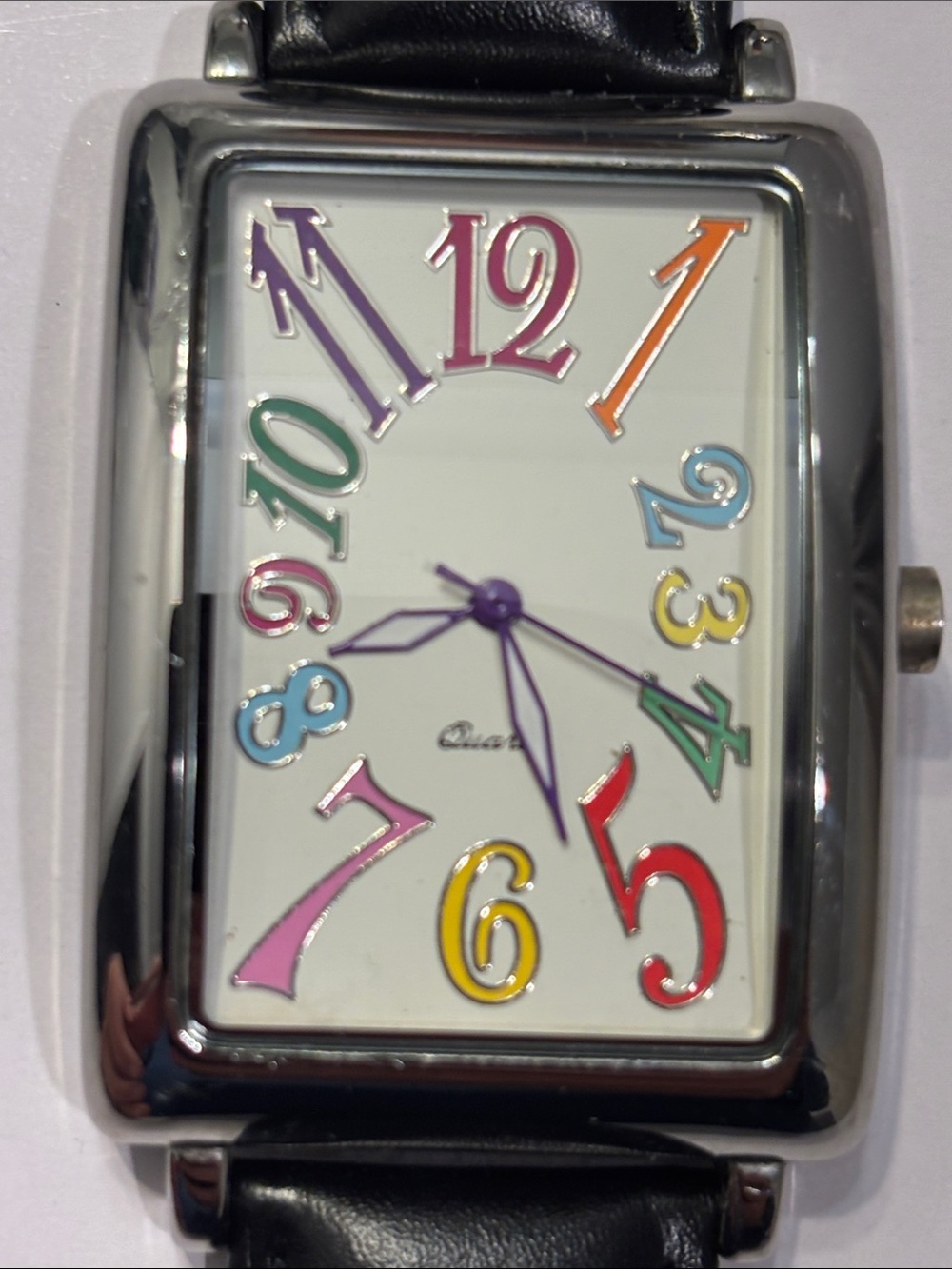 Men Accessories Subcategory Identification